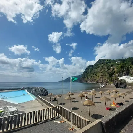 Сasa de vacaciones Mirante Da